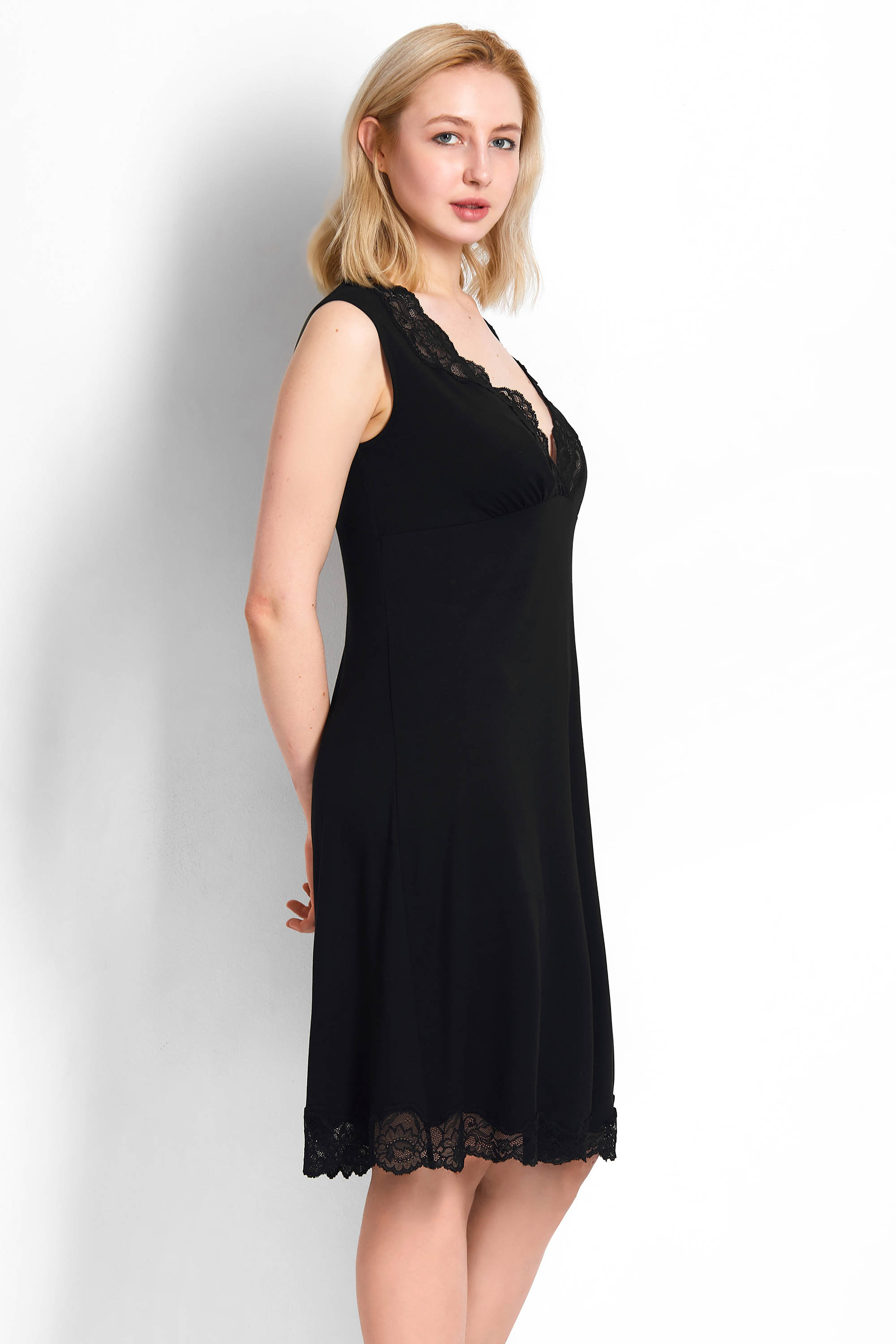 6009-1 нічна сорочка Anabel Arto